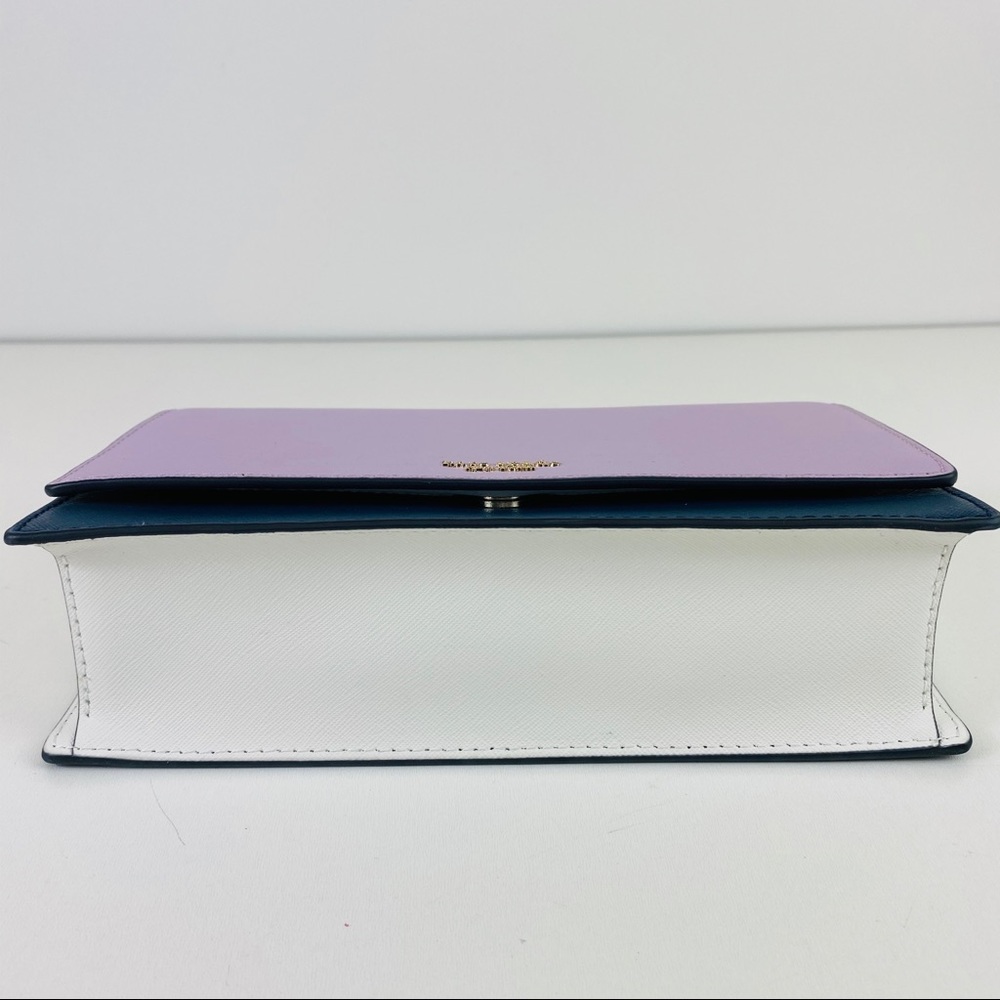 NWT Kate Spade Cameron Convertible Crossbody - Picture 8 of 10